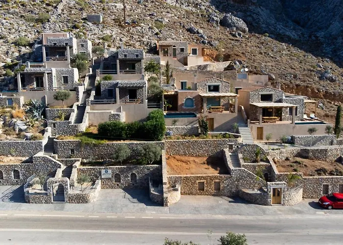 Petra Boutique Homes