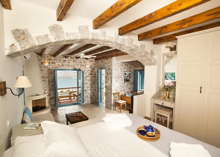 Petra Boutique Homes