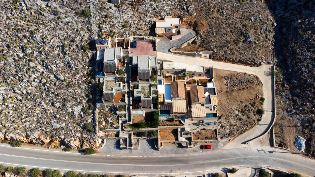 Petra Boutique Homes Villa *