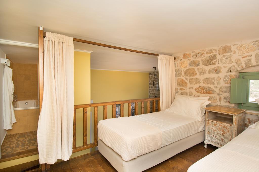 Petra Boutique Homes Villa