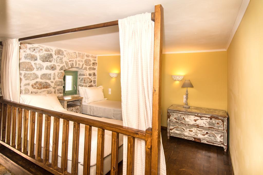 Villa Petra Boutique Homes Arginonda