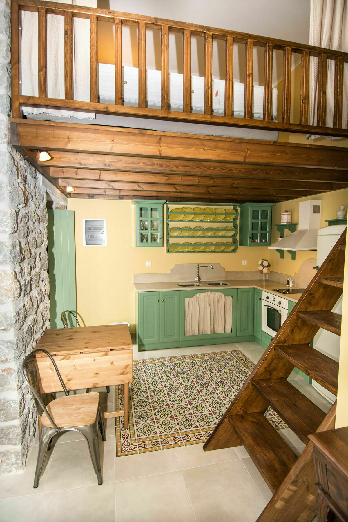 Villa Petra Boutique Homes Arginonda
