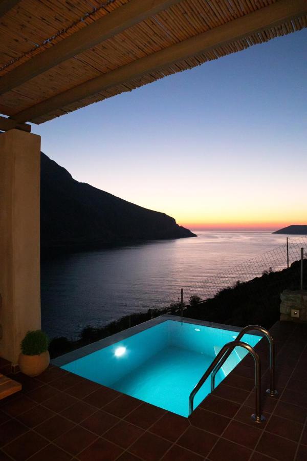 Villa Petra Boutique Homes