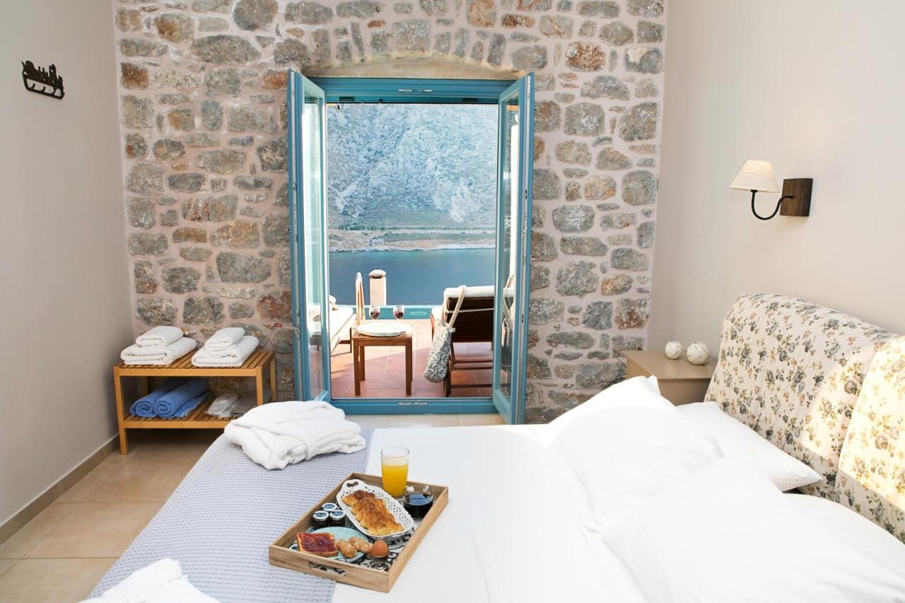 Villa Petra Boutique Homes