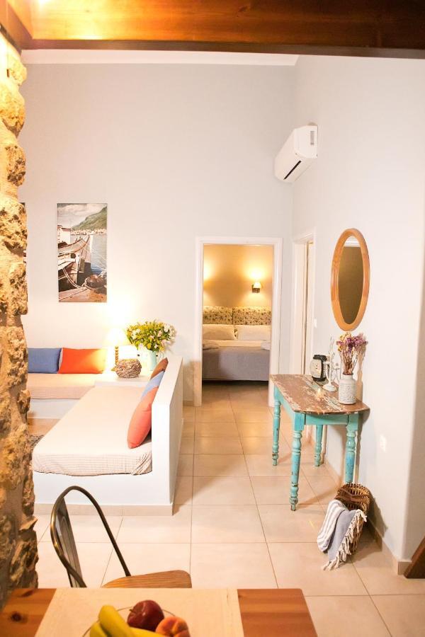 Villa Petra Boutique Homes Arginonda
