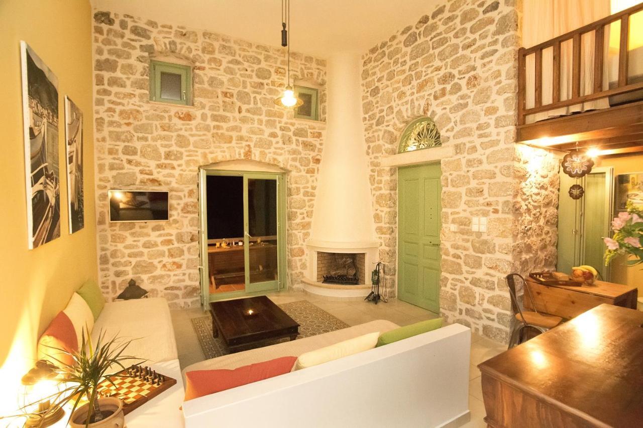 Villa Petra Boutique Homes *
