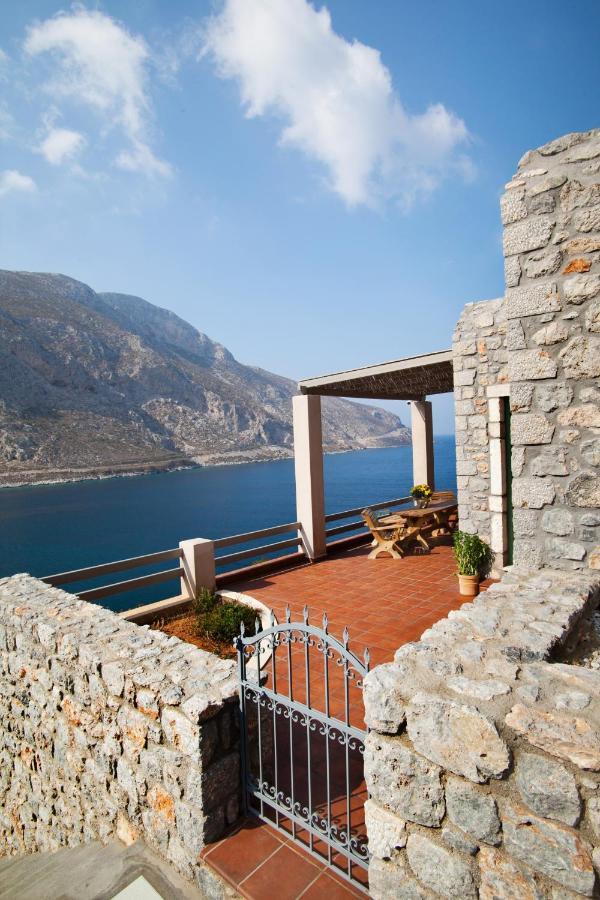Petra Boutique Homes Arginonda