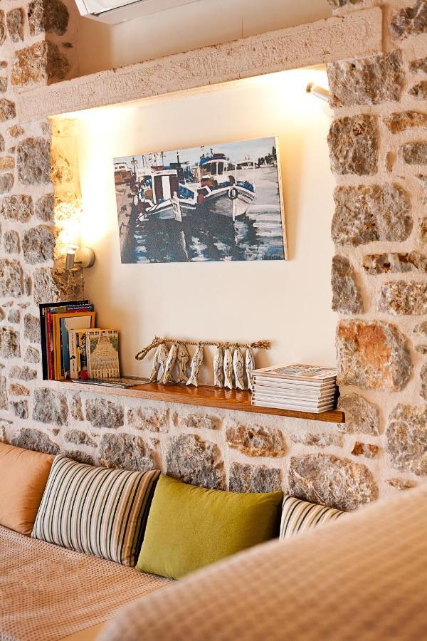 Villa Petra Boutique Homes *