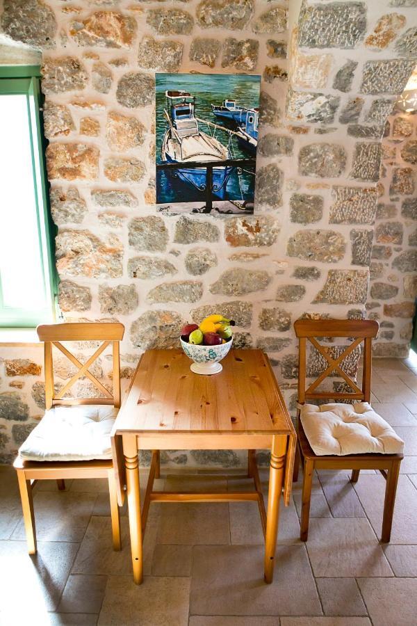 Petra Boutique Homes Villa *