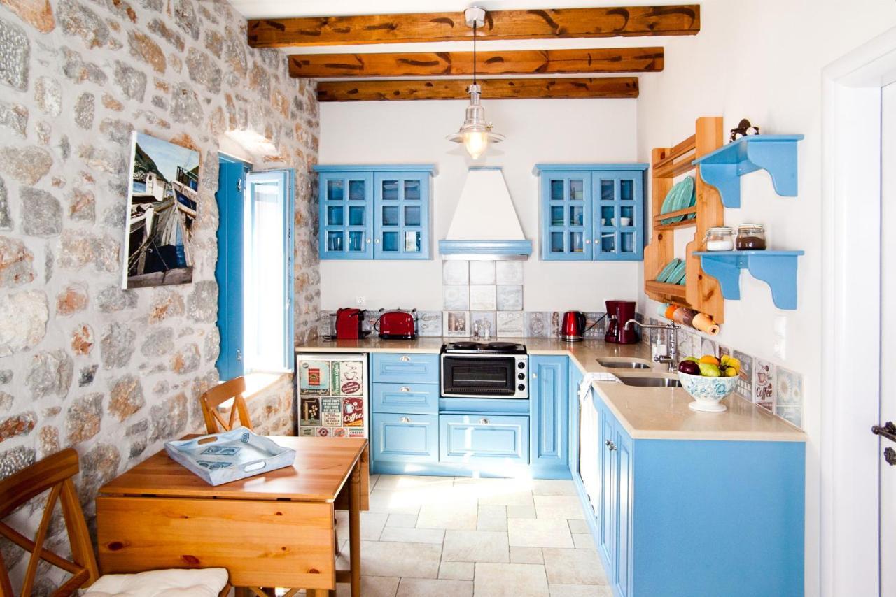 Petra Boutique Homes Villa *