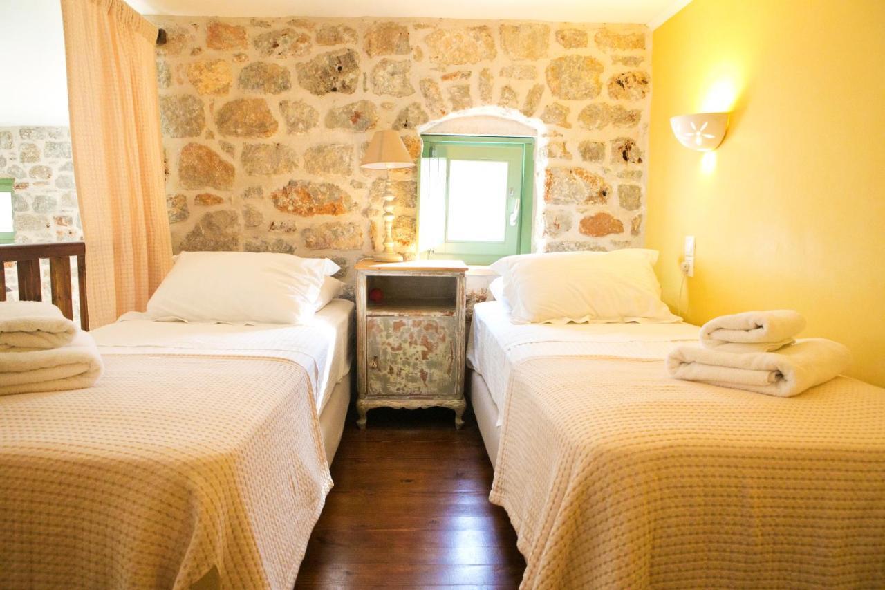 Petra Boutique Homes Villa *