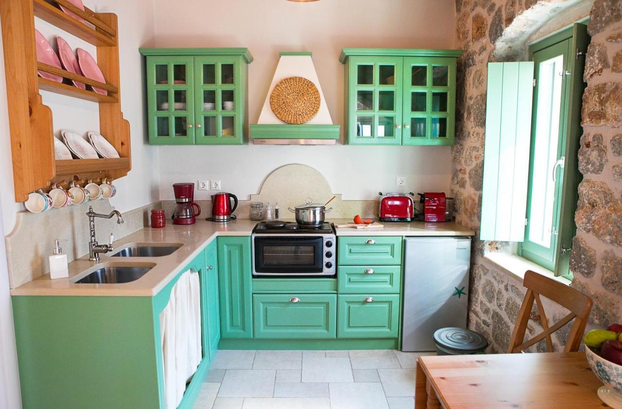 Petra Boutique Homes Villa Arginonda