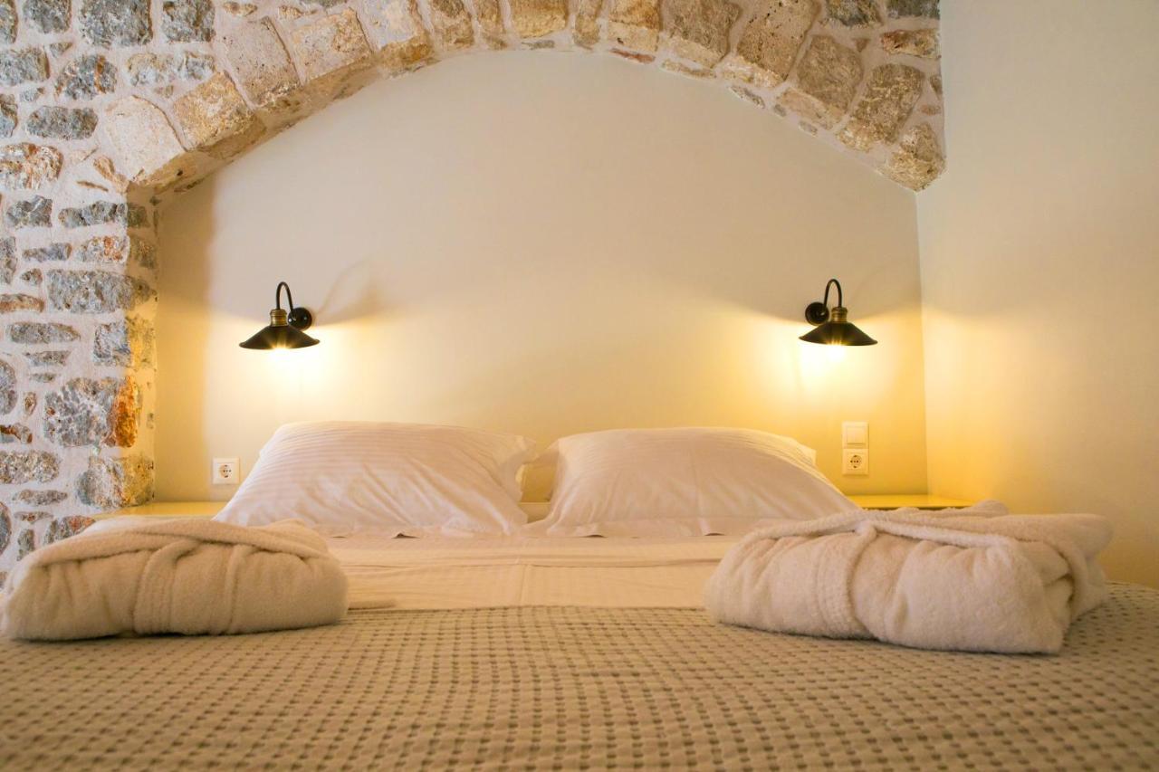 Petra Boutique Homes * Arginonda